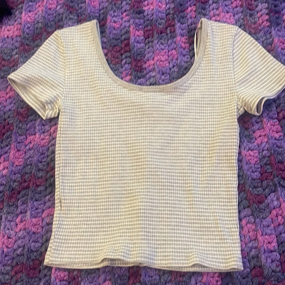 Hippie Rose Top - Picture 2 of 6